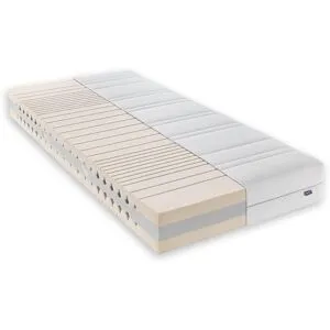 Moments by Bico VitaLine 2.0 Medium Kaltschaummatratze 21 cm H4 160x210cm
