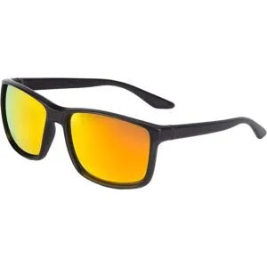 Xstream Sonar Polariserte Solbriller - Amber/red Mirror