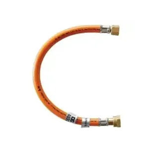 Gasslange Kosan Høytrykk Fra Gassventil Til Omskifter