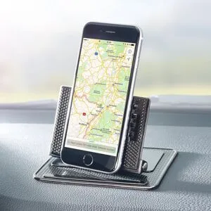 genialo Multi-Drehhalter "Anti-Rutsch"