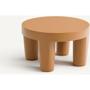 AM.PM Table basse de jardin polystone, Jableh