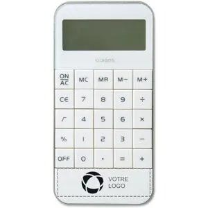 VistaPrint Calculatrice Zack