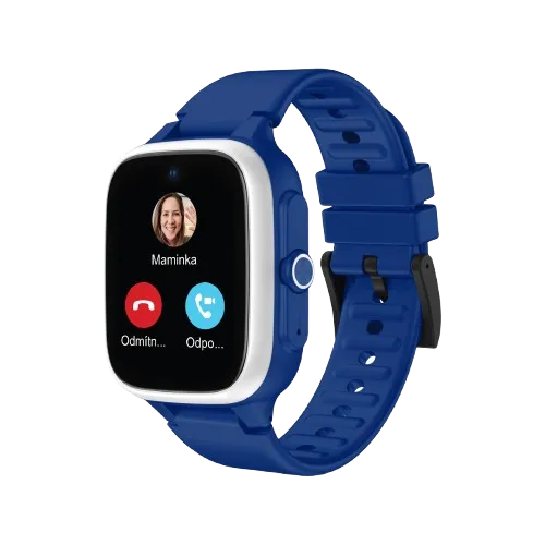 LAMAX WatchY4 Play Blue