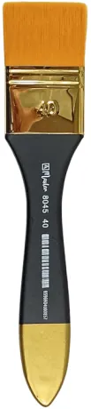 Široký štětec Master 8045 – velikost 40