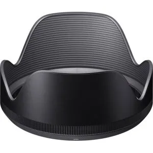 Sigma Parasol LH876-04 (24-70mm f/2.8 DG OS HSM)