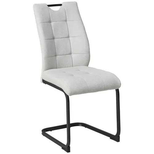 MID.YOU HOUPACÍ ŽIDLE, béžová