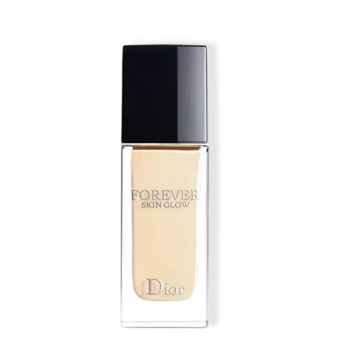 Dior Tekutý rozjasňujúci make-up Diorskin Forever Skin Glow (Fluid Foundation) 30 ml 4 Warm