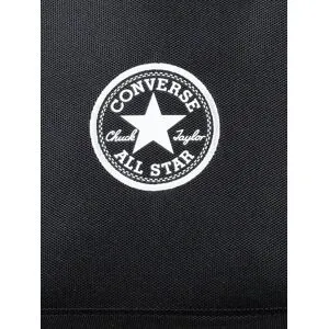 Sac à dos enfant + trousse Chuck Patch CONVERSE noir