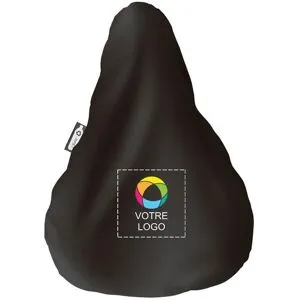VistaPrint Couvre-selle de vélo Bypro