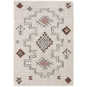 LA REDOUTE INTERIEURS Tapis style berbère Nala