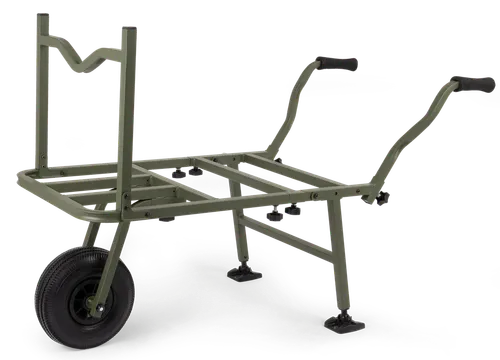 Korum vozík progress extanda-barrow