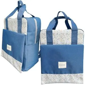 Bioderma ABCDerm Mochila Maternidade Unisexo