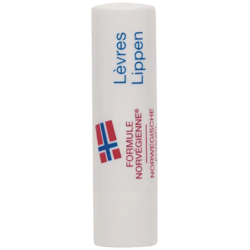 Neutrogena NR balzám na rty SPF4 4.8g