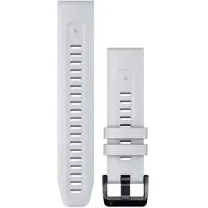 Garmin Klokkereim 22mm Hvit