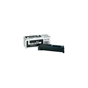 Kyocera TK-550K toner preto