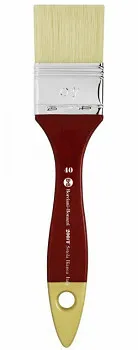 Široký štětec bristle 200/F – velikost 50mm