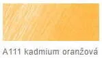 Pastelka Faber-Castell Polychromos – 111 cadmium orange