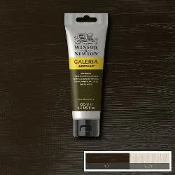 Akrylová barva Galeria 120ml – 554 raw umber