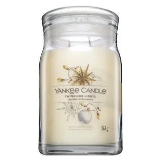 Yankee Candle Twinkling Lights 567 g