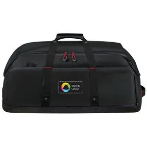 VistaPrint Grand sac de voyage Samsonite® Ecodiver
