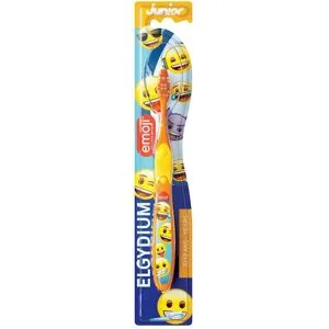 Elgydium Brosses A Dents Junior Emoji
