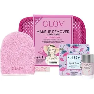 Glov Makeup Remover Luva Desmaquilhante