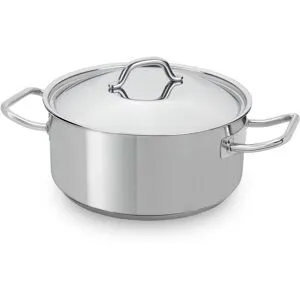 Caçarola Apta Indução Silampos Apt Ind 28cm