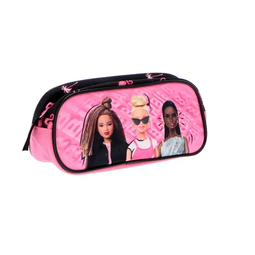 Oxybag Peračník etue Barbie