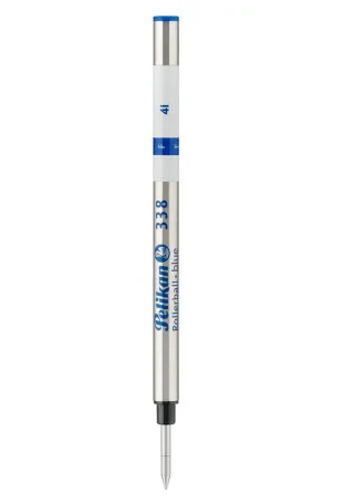Pelikan - Náplň 338F modrá