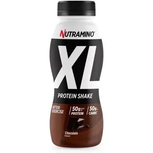 Nutramino Protein Xl Shake 475 Ml