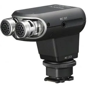 Sony ECM-XYST1M Stereomikrofon