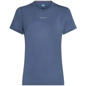 Icebreaker 125 Cool-Lite Speed SS Tee t-skjorte dame Dawn IB0A577LA761 S 2025