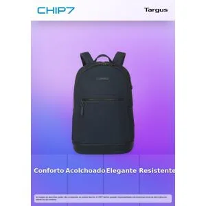 Targus Mochila Avila 15-16" - Midnight Navy
