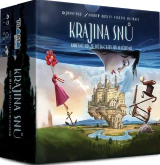 Krajina snů