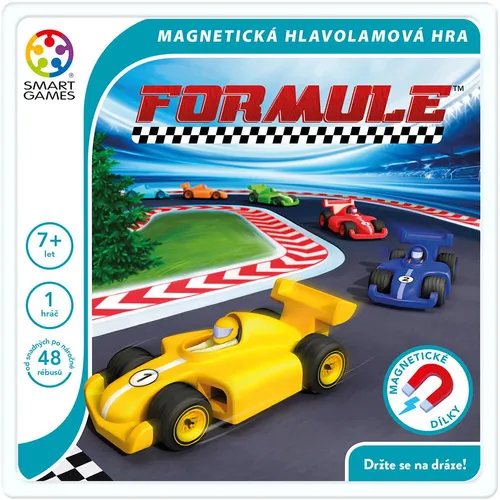 Mindok SMART - Formula