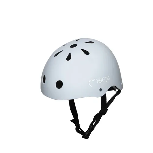 MoMi Helma MIMI matná šedá