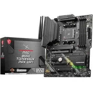 MSI MAG B550 TOMAHAWK MAX WIFI