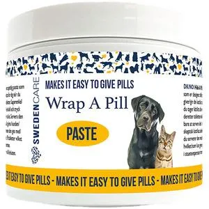 Swedencare Wrap A Pill - 119 g