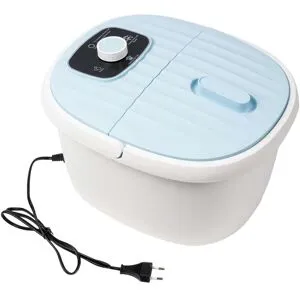 MODERNE HAUSFRAU Fußsprudelbad „Premium“