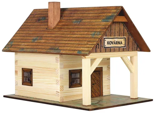 Walachia Kováčska dielňa