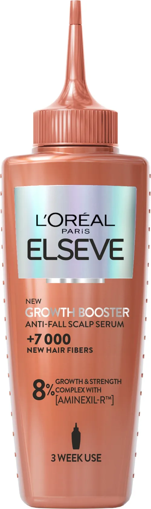 L'Oréal Paris Elseve Growth Booster sérum na podporu rastu vlasov