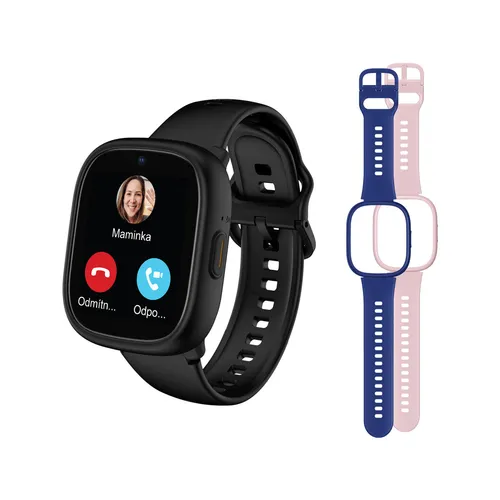 LAMAX Hodinky WatchY4 Plus