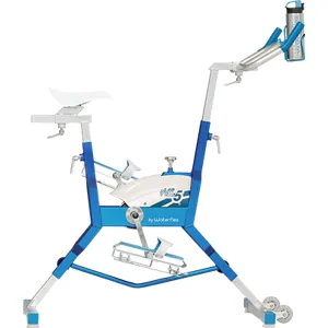 Water-flex Vélo piscine Water Rider WR5 Air : Aquabike