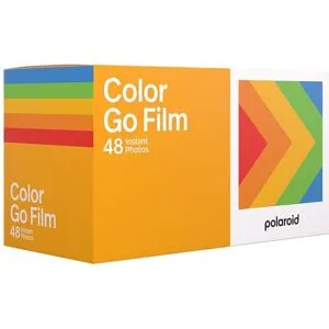Polaroid Go Film Multipack 48 Bilder