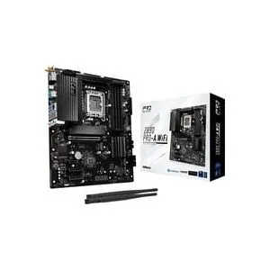 ASRock Z890 Pro-A WiFi, Mainboard