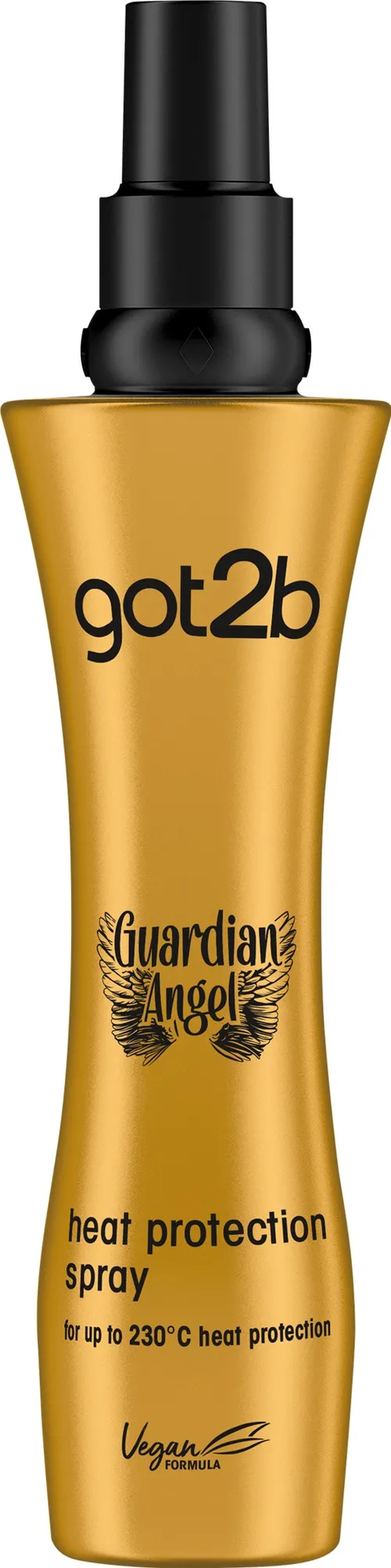 got2b heat ochranný sprej