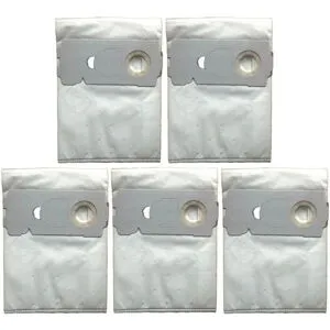 Festool Mini, Midi Efter 2018 Modeller - 5 Stk. Støvsugerposer