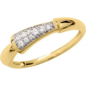 ELLA Juwelen Ring - 190-03110-41