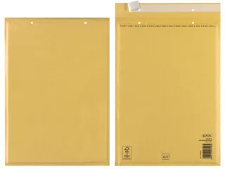 Herlitz - Bublinkové obálky G, 10 ks