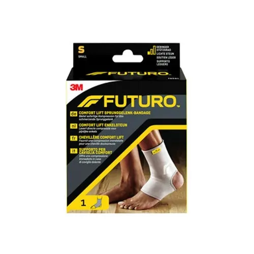 3m Futuro Bandáž hlezenního kloubu Comfort Lift S